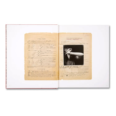 FRANCESCA WOODMAN: THE ARTIST’S BOOKS