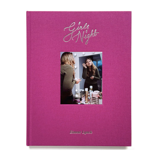 Girls' Night - Eimear Lynch