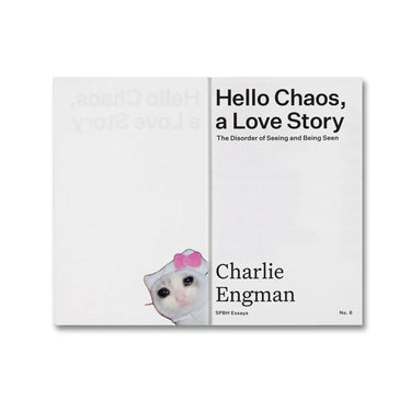 Hello Chaos, a Love Story: The Disorder of Seeing and Being Seen