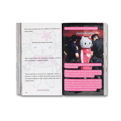 Hello Chaos, a Love Story: The Disorder of Seeing and Being Seen