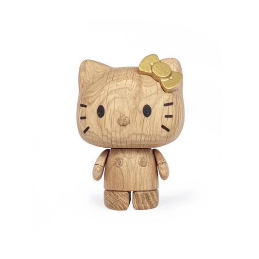 HELLO KITTY SMALL 50th ANNIVERSARY
