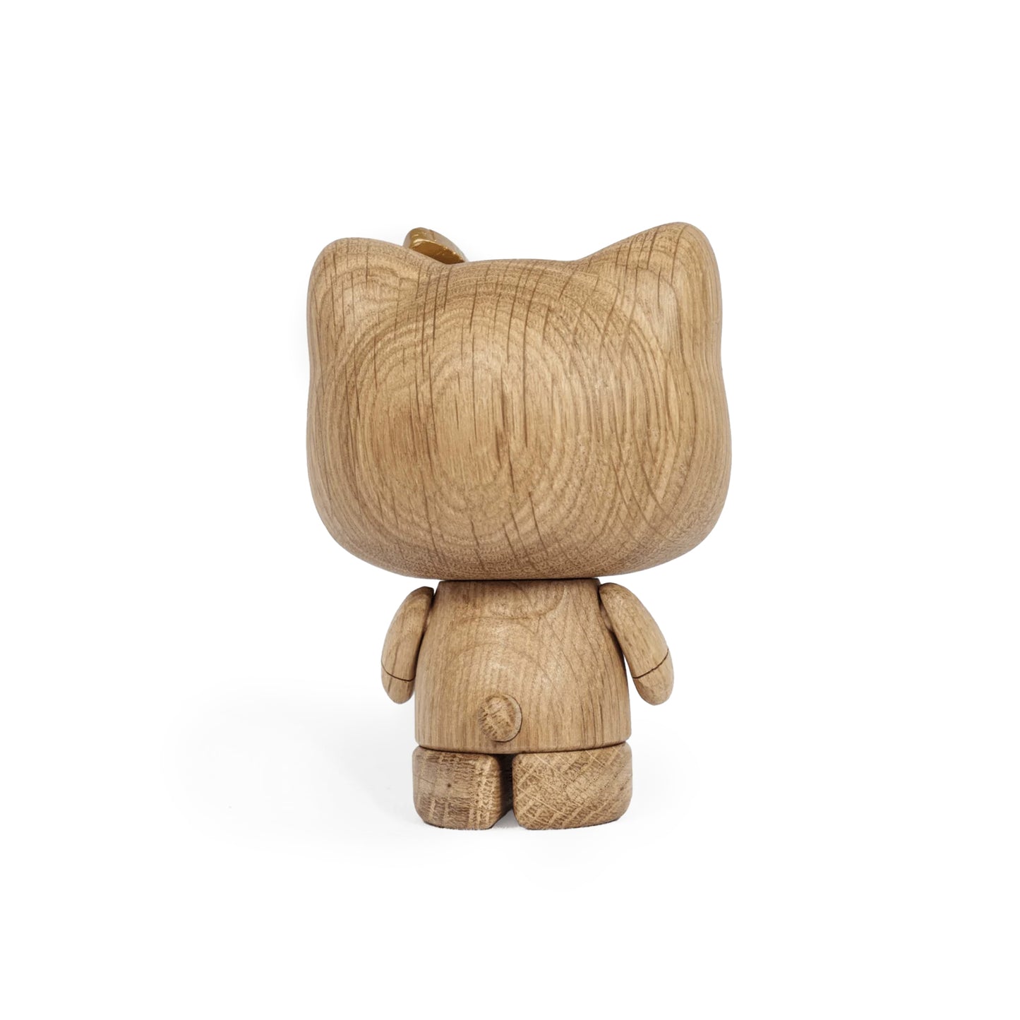 HELLO KITTY SMALL 50th ANNIVERSARY