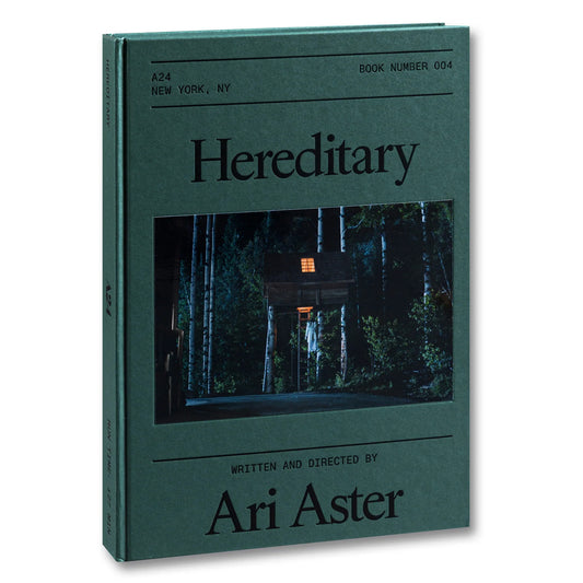 Hereditary