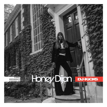 Honey Dijon - DJ Kicks