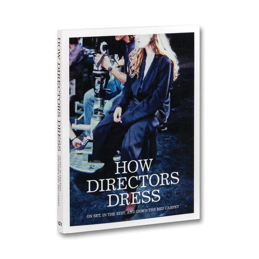 How Directors Dress