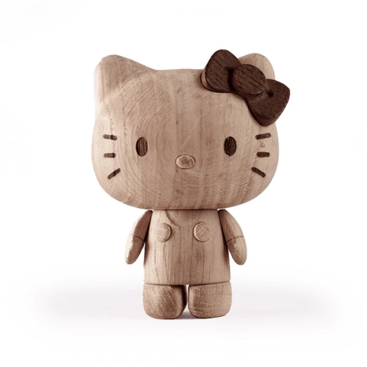HELLO KITTY  X  OAK LARGE