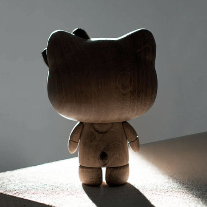 HELLO KITTY  X  OAK LARGE