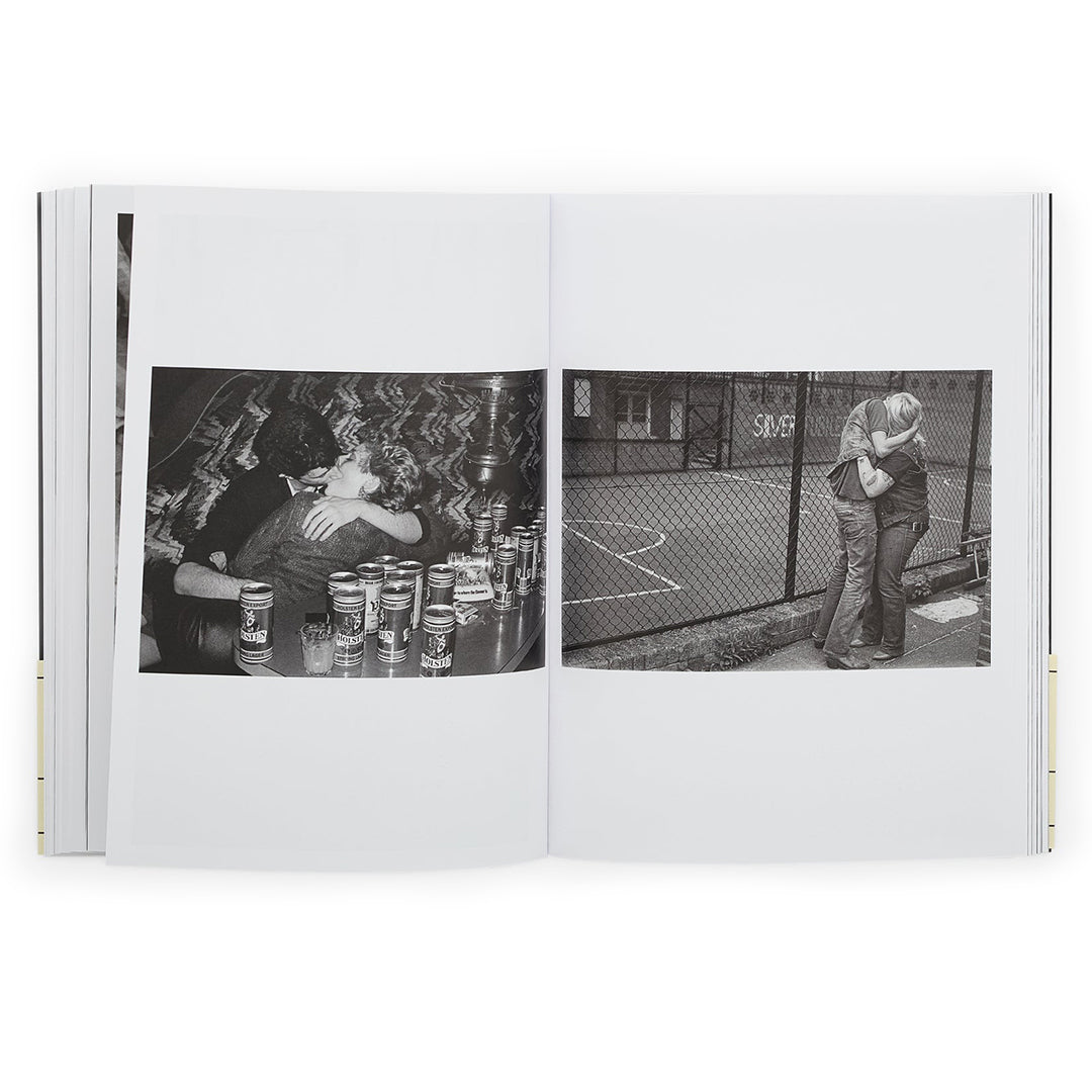 Derek Ridgers Hello, I Love You