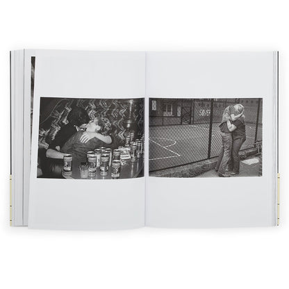 Derek Ridgers Hello, I Love You