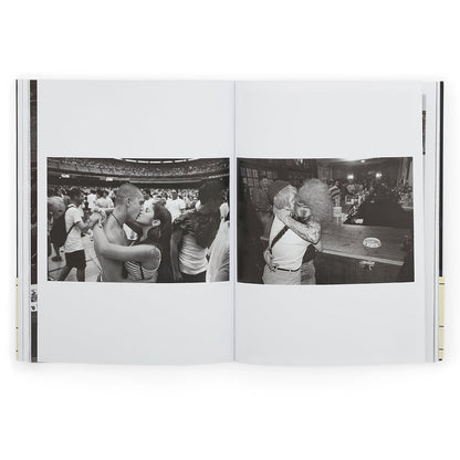 Derek Ridgers Hello, I Love You