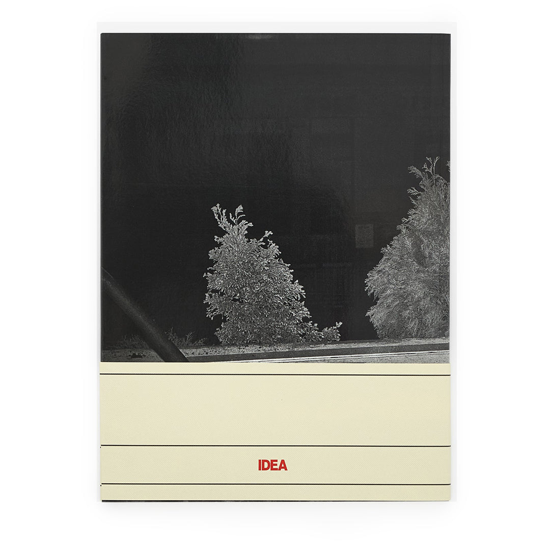 Derek Ridgers Hello, I Love You