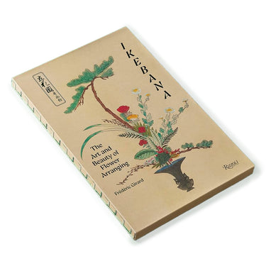 Frédéric Girard - Ikebana
