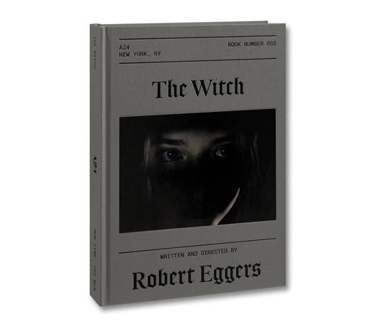 The Witch