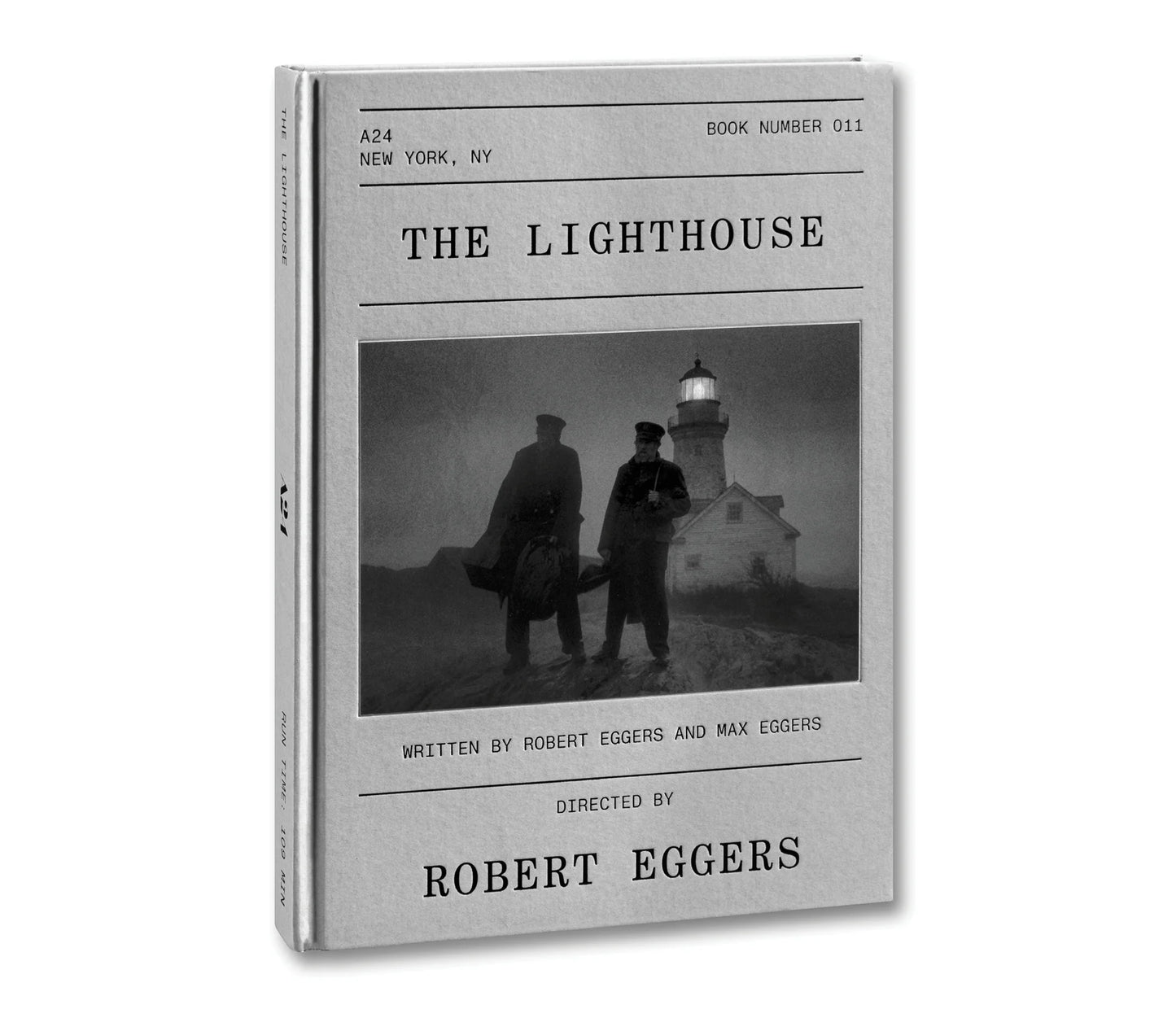 The Lighthouse