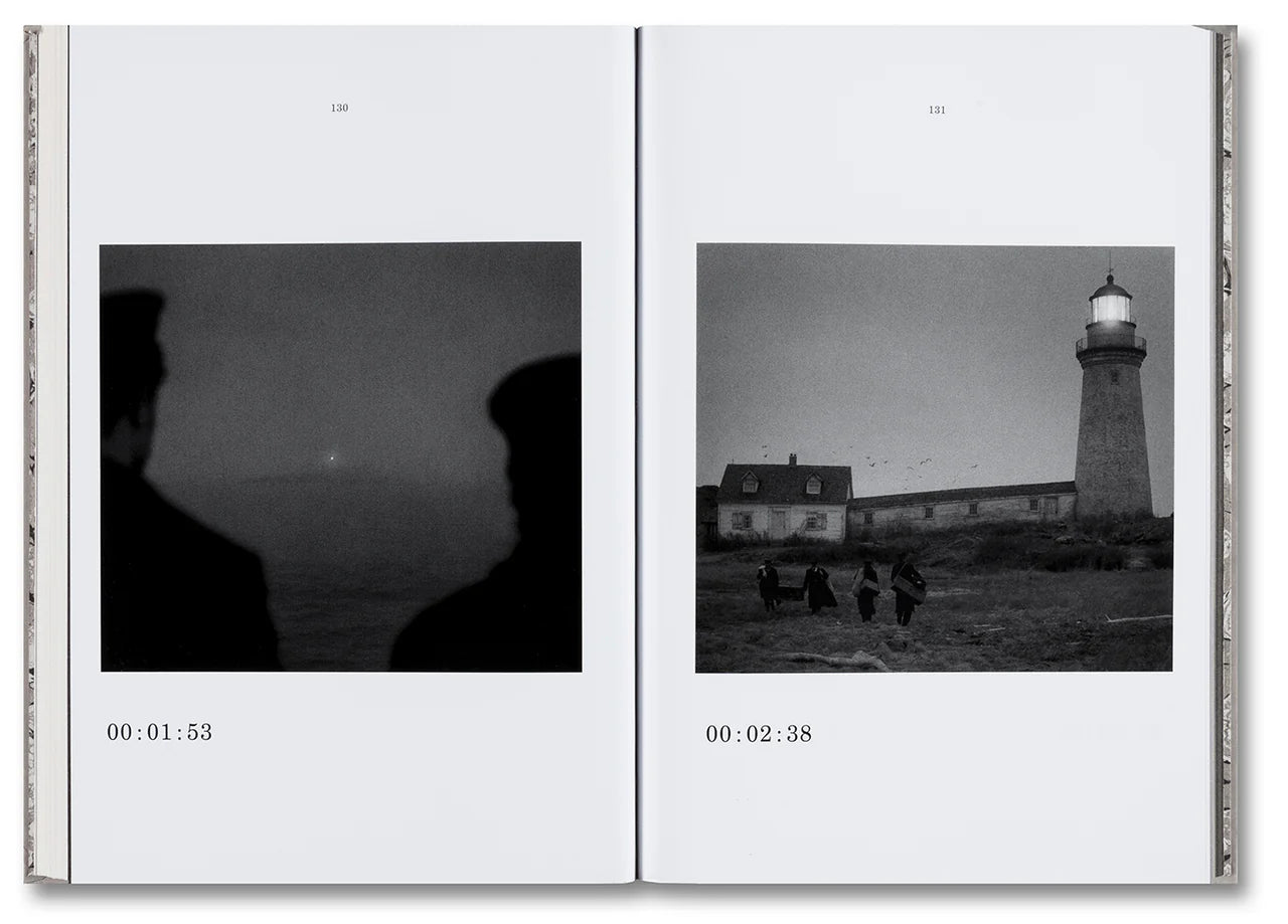 The Lighthouse