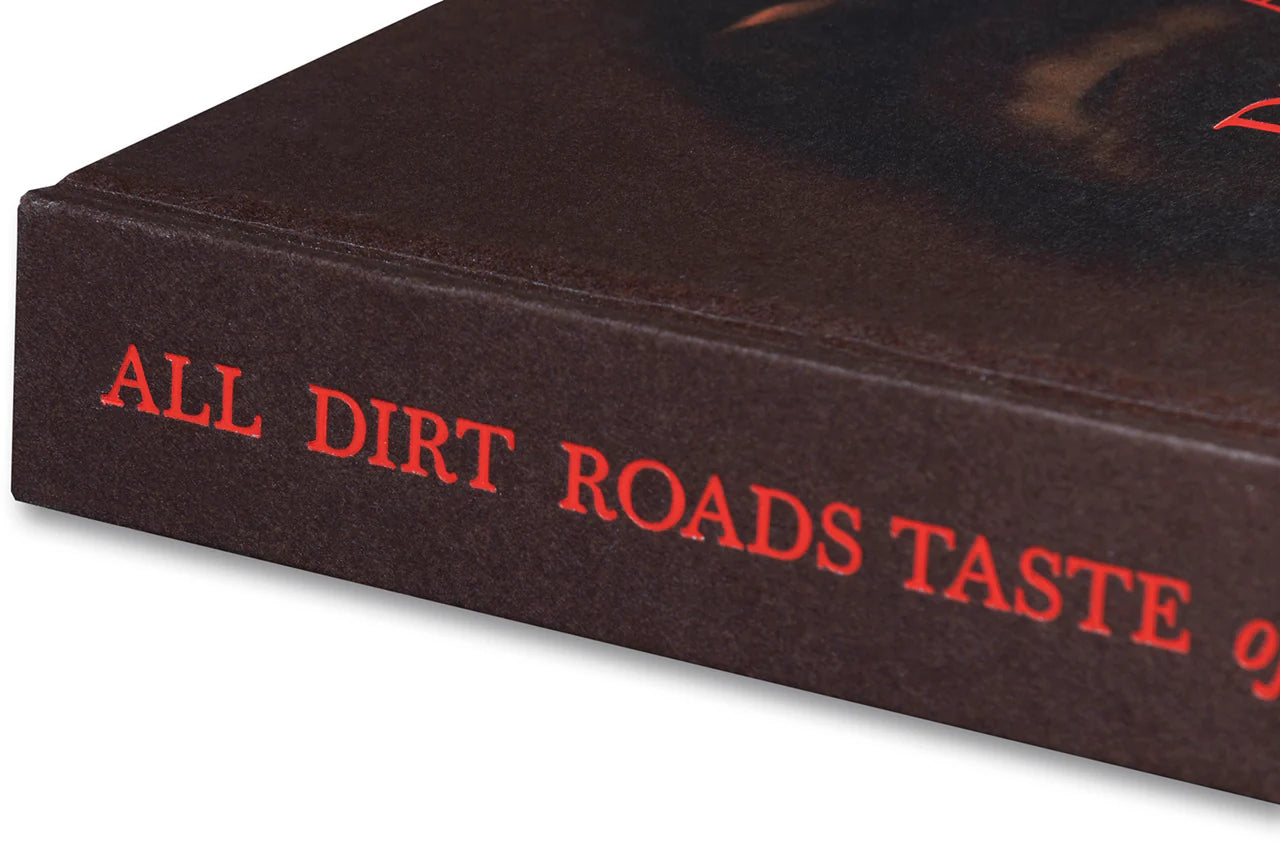 Stories From a Place Where All Dirt Roads Taste of Salt
