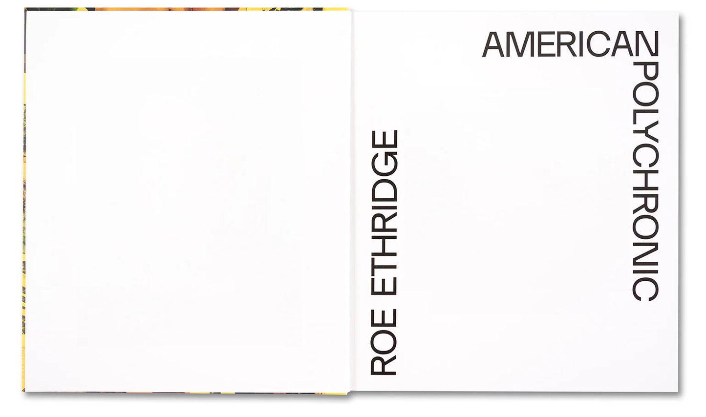American Polychronic