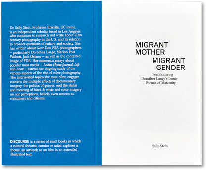 Migrant Mother, Migrant Gender