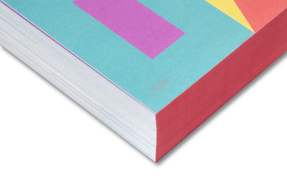 Damien Poulain-Page-A-Day Calendar 2026