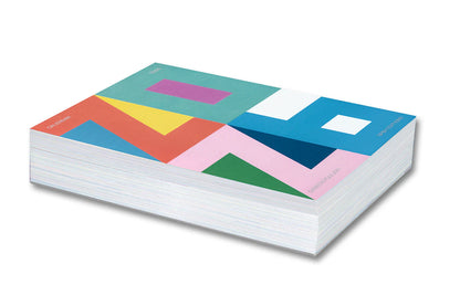 Damien Poulain-Page-A-Day Calendar 2026