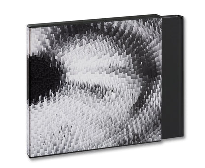 Andreas Gursky-Visual Spaces of Today