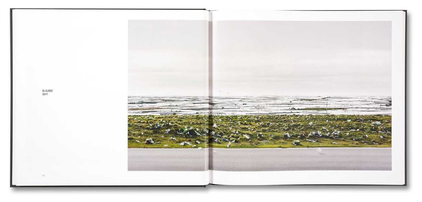 Andreas Gursky-Visual Spaces of Today