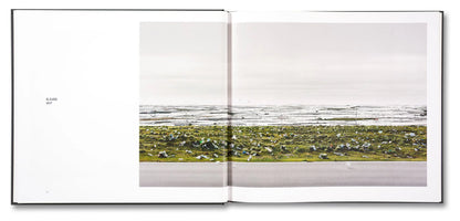 Andreas Gursky-Visual Spaces of Today