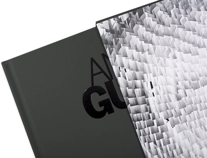 Andreas Gursky-Visual Spaces of Today