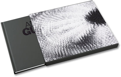 Andreas Gursky-Visual Spaces of Today