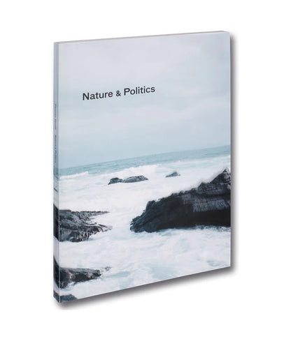 Thomas Struth-Nature & Politics