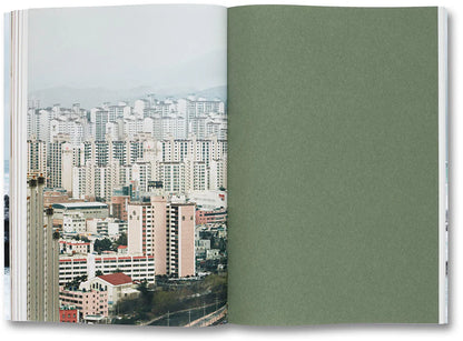 Thomas Struth-Nature & Politics