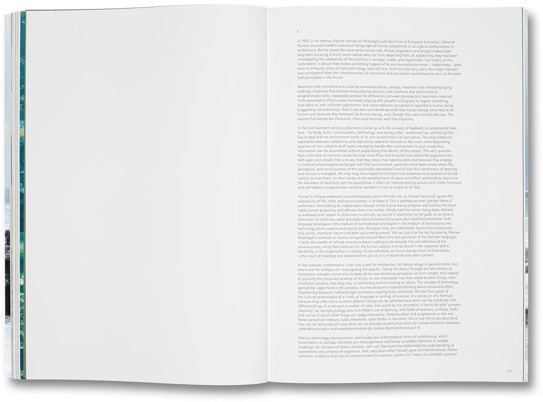 Thomas Struth-Nature & Politics