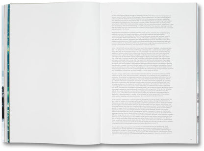 Thomas Struth-Nature & Politics