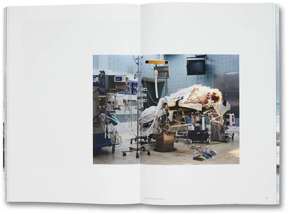 Thomas Struth-Nature & Politics