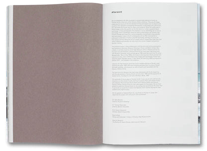 Thomas Struth-Nature & Politics