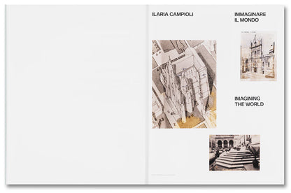 Luigi Ghirri & Ivo Rambaldi-Italia in Miniatura