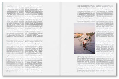 Luigi Ghirri & Ivo Rambaldi-Italia in Miniatura