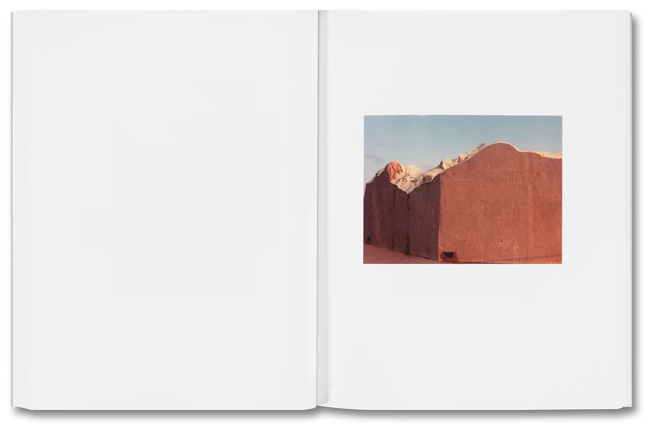 Luigi Ghirri & Ivo Rambaldi-Italia in Miniatura