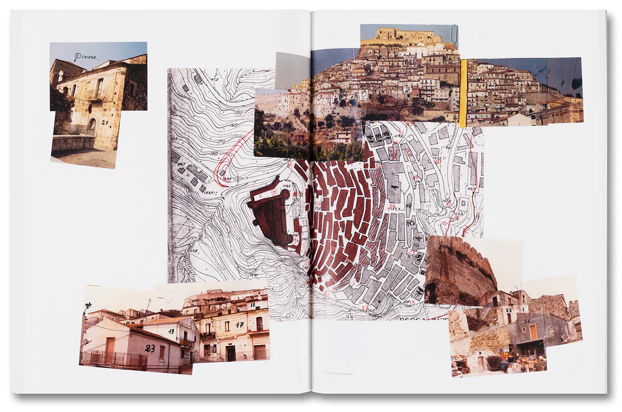 Luigi Ghirri & Ivo Rambaldi-Italia in Miniatura