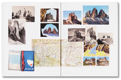 Luigi Ghirri & Ivo Rambaldi-Italia in Miniatura