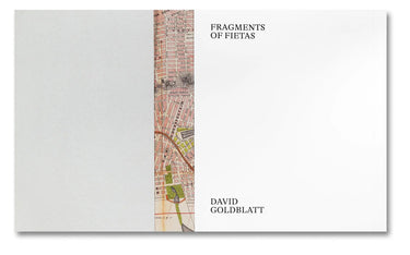 Fragments of FIETAS by David Goldblat