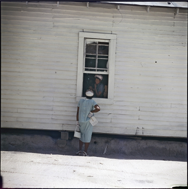 Segregation stories - Gordon Parks