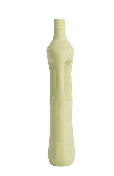 porcelain bottle vase #16 spring