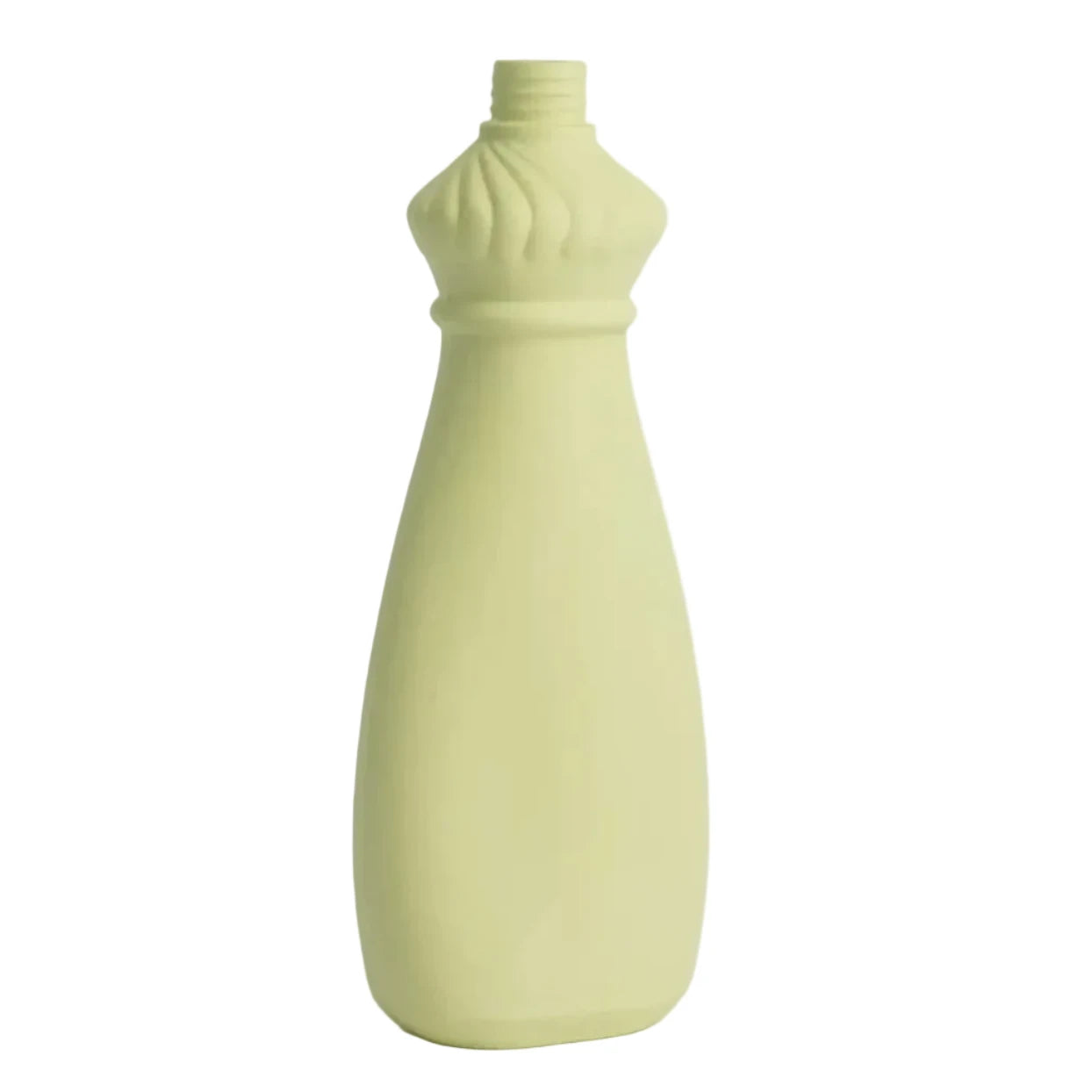 porcelain bottle vase #15 spring
