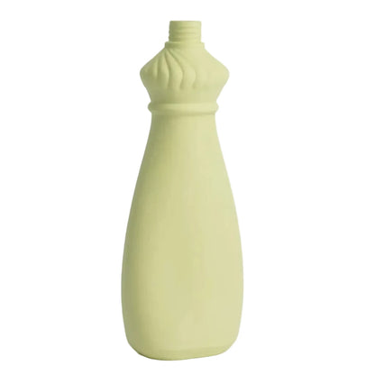 porcelain bottle vase #15 spring