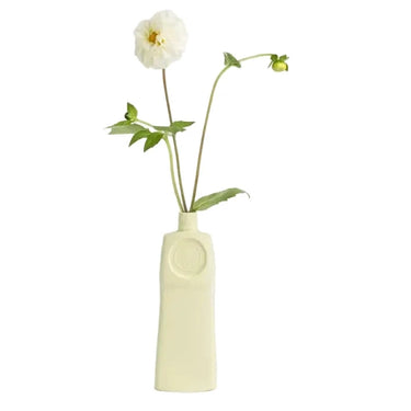 porcelain bottle vase #18 post it