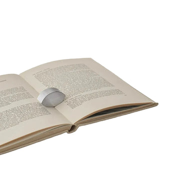 Almond - Stainless Steel