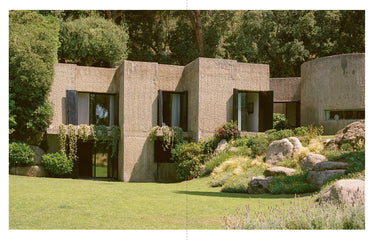Concrete Homes - Pieter Peulen
