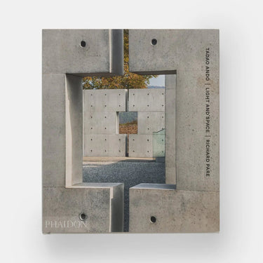 Tadao Ando: Light and Space
