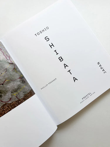 Toshio Shibata: Japan